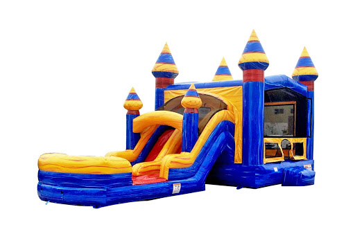 E&J Funday Bounce House Rentals and Water Slide Rentals