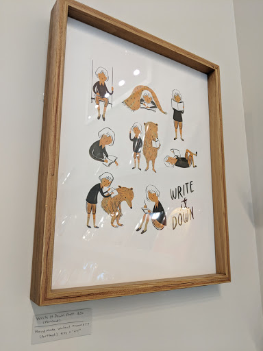 Stationery Store «Little Otsu», reviews and photos, 3225 SE Division St, Portland, OR 97202, USA