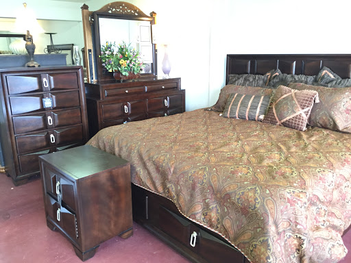 Furniture Store «Tupelo Furniture Gallery», reviews and photos, 7150 Airport Blvd, Mobile, AL 36608, USA