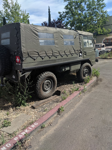 Auto Repair Shop «Red Label Automotive & Offroad», reviews and photos, 110 Allison Ct, Vacaville, CA 95688, USA