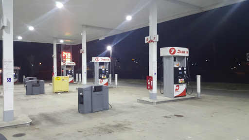 Convenience Store «Dash In Food Stores», reviews and photos, 5105 Indian Head Hwy, Indian Head, MD 20640, USA