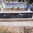 Arslanlar Mezarlığı resmi