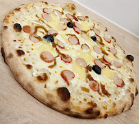 Photos du propriétaire du Pizzeria Autentika Pizza Aubière à Aubière - n°3