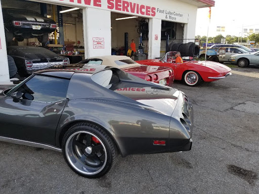 Auto Repair Shop «Total Automotive Services», reviews and photos, 616 US-41, Ruskin, FL 33570, USA