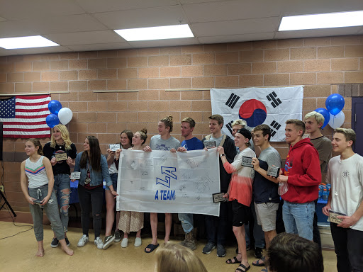 Recreation Center «Lehi Legacy Center», reviews and photos, 123 Center St, Lehi, UT 84043, USA