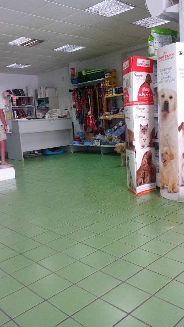 Imagen de Clinica Veterinaria Rute (1 de 5)