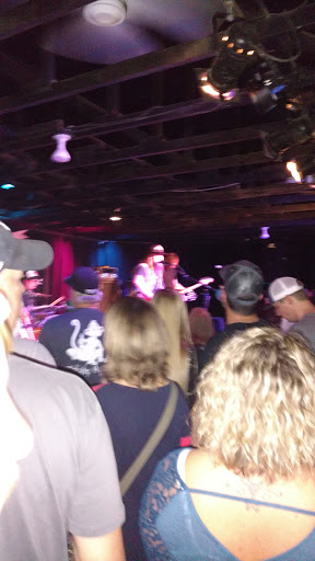 Live Music Venue «The Grey Eagle», reviews and photos, 185 Clingman Ave, Asheville, NC 28801, USA