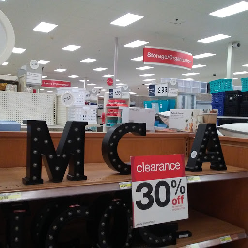 Department Store «Target», reviews and photos, 1004 Andrews Run, Hendersonville, TN 37075, USA