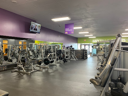 Anytime Fitness - 3318 Warren Rd, Cleveland, OH 44111