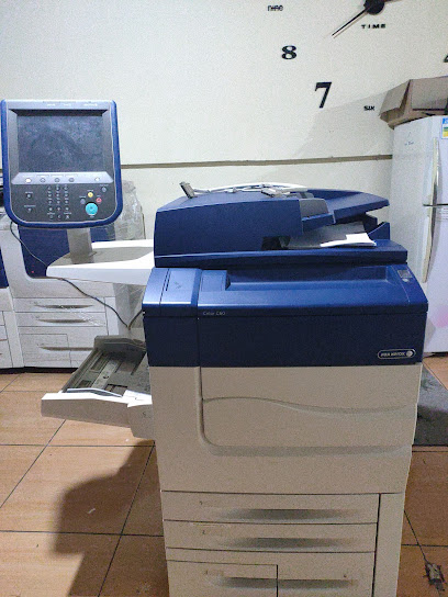 Sewa Mesin Fotocopy di Jakarta Timur