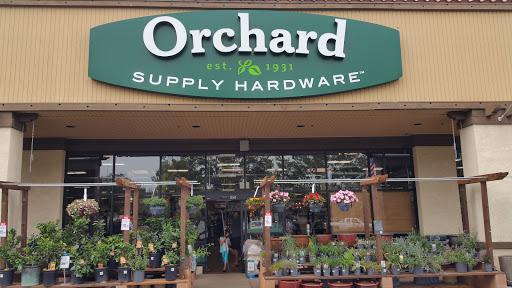 Hardware Store «Orchard Supply Hardware», reviews and photos, 1934 E Avenida De Los Arboles, Thousand Oaks, CA 91362, USA