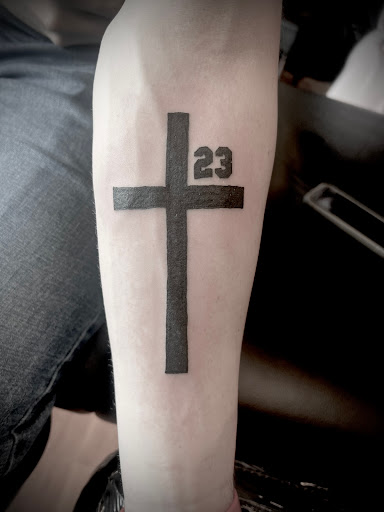 Explore jjk tattoos ideas, creative tattoo ideas in Lincoln City, available at Xeper Studio Tattoos and Temple of Personal Development