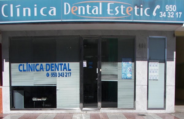DENTISTA AGUADULCE