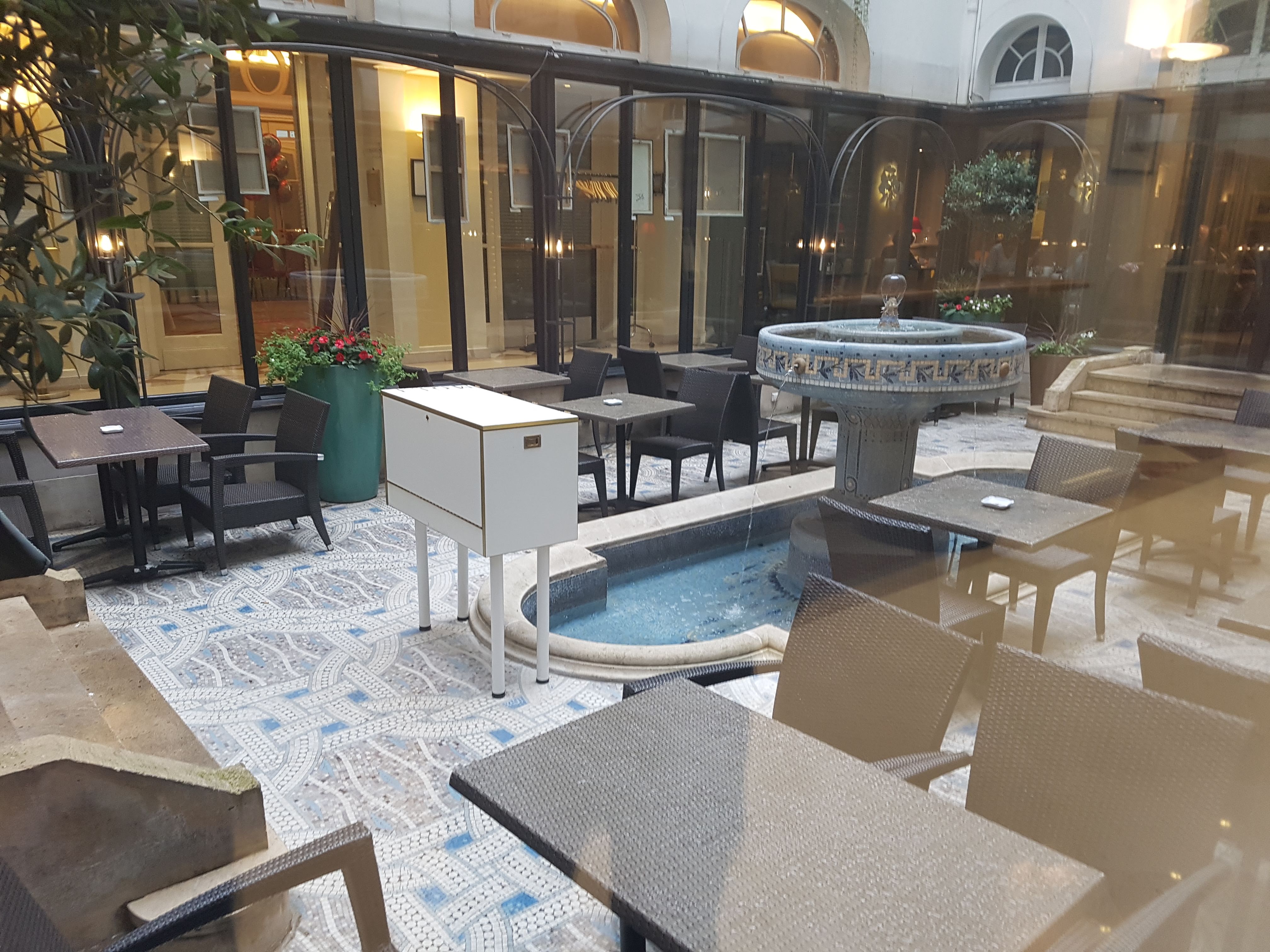 Photo n° 6 de l'avis de RAPHAEL.O fait le 07/10/2018 à 14:16