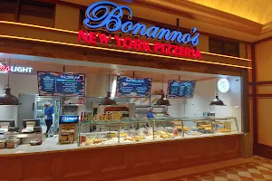Bonanno's NY Pizzeria - Venetian Casino Food Court image