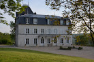 Gîte et Château de Saint Gervais Asnieres