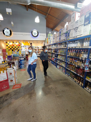Wine Store «BevMo!», reviews and photos, 6521 Pacific Coast Hwy, Long Beach, CA 90803, USA