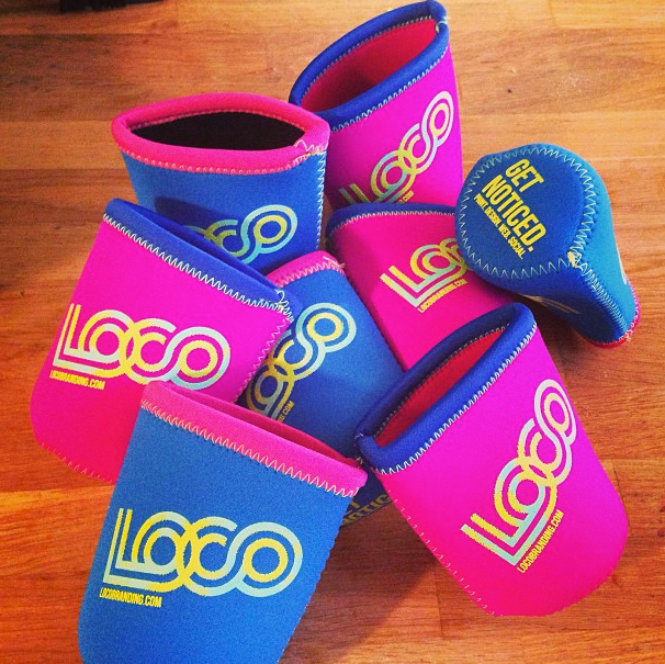 Loco Branding
