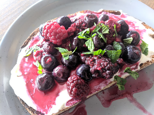 Coffee Shop «Nova Coffee Co», reviews and photos, 112 N Park Ave, Warren, OH 44481, USA