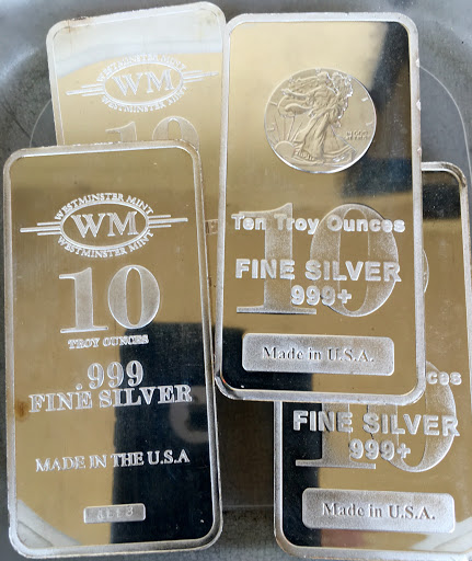 Gold Dealer «Byram Jewelers», reviews and photos, 13 US-206, Stanhope, NJ 07874, USA