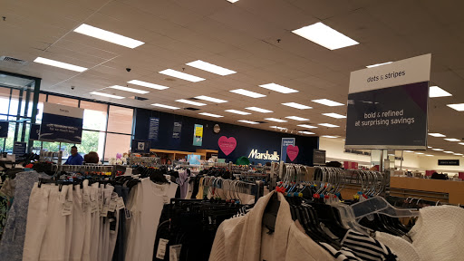 Department Store «Marshalls», reviews and photos, 7440 N Blackstone Ave, Fresno, CA 93710, USA