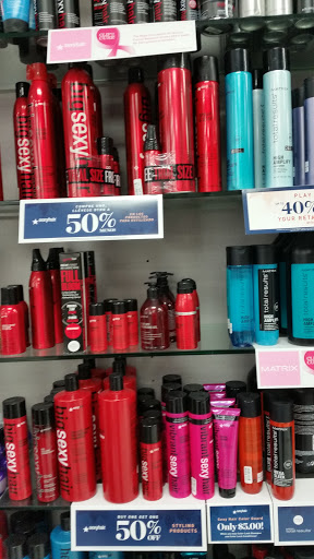 Hair Salon «TGF Hair Salon», reviews and photos, 9235 North Sam Houston Pkwy E, Humble, TX 77396, USA