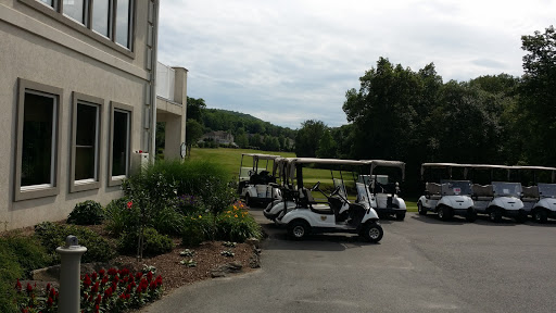 Golf Course «Great Bear Golf Club», reviews and photos, 1 Great Bear Ct, East Stroudsburg, PA 18302, USA