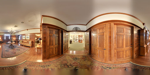 Funeral Home «Loose Funeral Homes & Crematory», reviews and photos, 200 W 53rd St, Anderson, IN 46013, USA