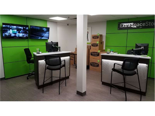 Storage Facility «Extra Space Storage», reviews and photos, 634 Plain St, Marshfield, MA 02050, USA