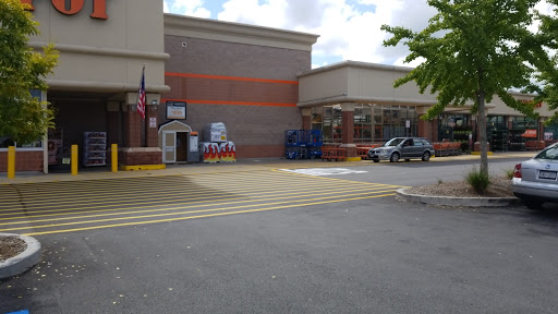 Home Improvement Store «The Home Depot», reviews and photos, 3051 E Main St, Mohegan Lake, NY 10547, USA