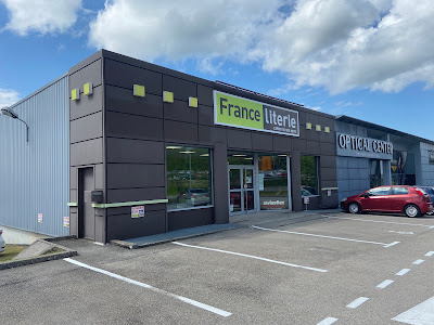 France Literie - Besançon à École-Valentin