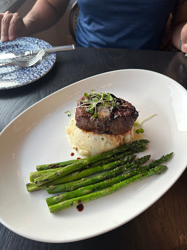 Filet