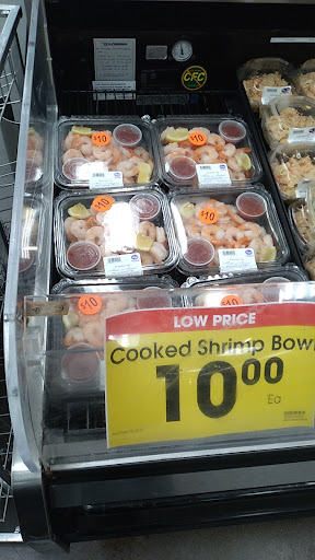 Grocery Store «Kroger», reviews and photos, 2939 U.S. 17 Business, Murrells Inlet, SC 29576, USA