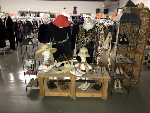 Thrift Store «The Arc Attic Treasures», reviews and photos, 3201 43rd St S, Fargo, ND 58104, USA