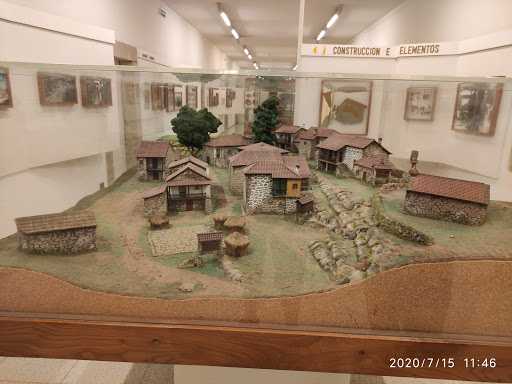 Museo do Pobo Galego