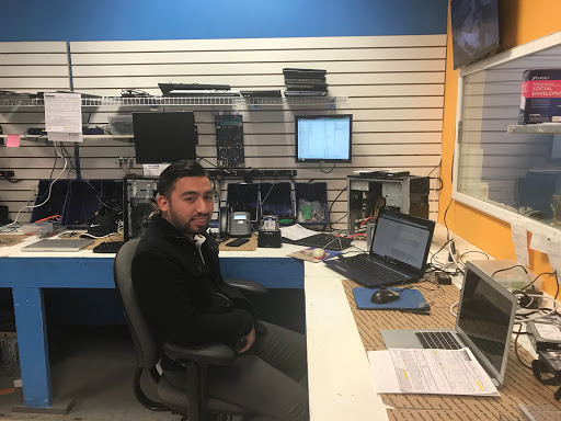 Computer Repair Service «JPC Computers - PC Cell», reviews and photos, 18523 Kuykendahl Rd, Spring, TX 77388, USA