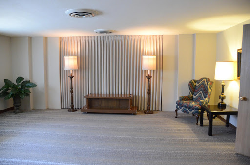 Funeral Home «Ryan-Parke Funeral Home», reviews and photos, 120 S Northwest Hwy, Park Ridge, IL 60068, USA