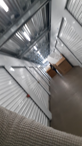 Storage Facility «Extra Space Storage», reviews and photos, 12321 Western Ave, Garden Grove, CA 92841, USA