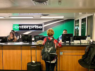 Enterprise Rent-A-Car