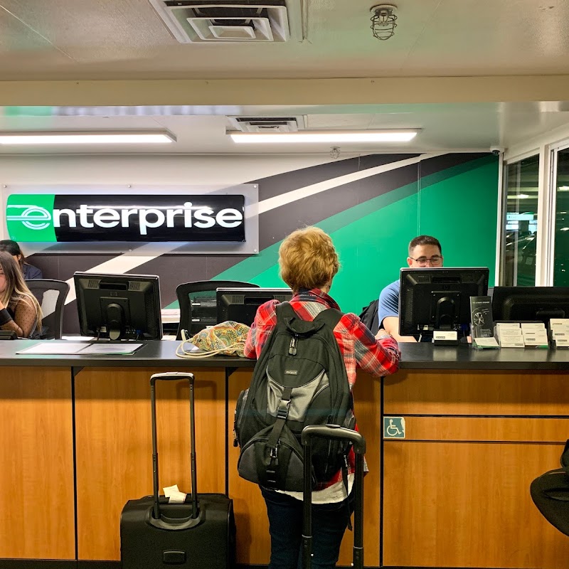 Enterprise Rent-A-Car