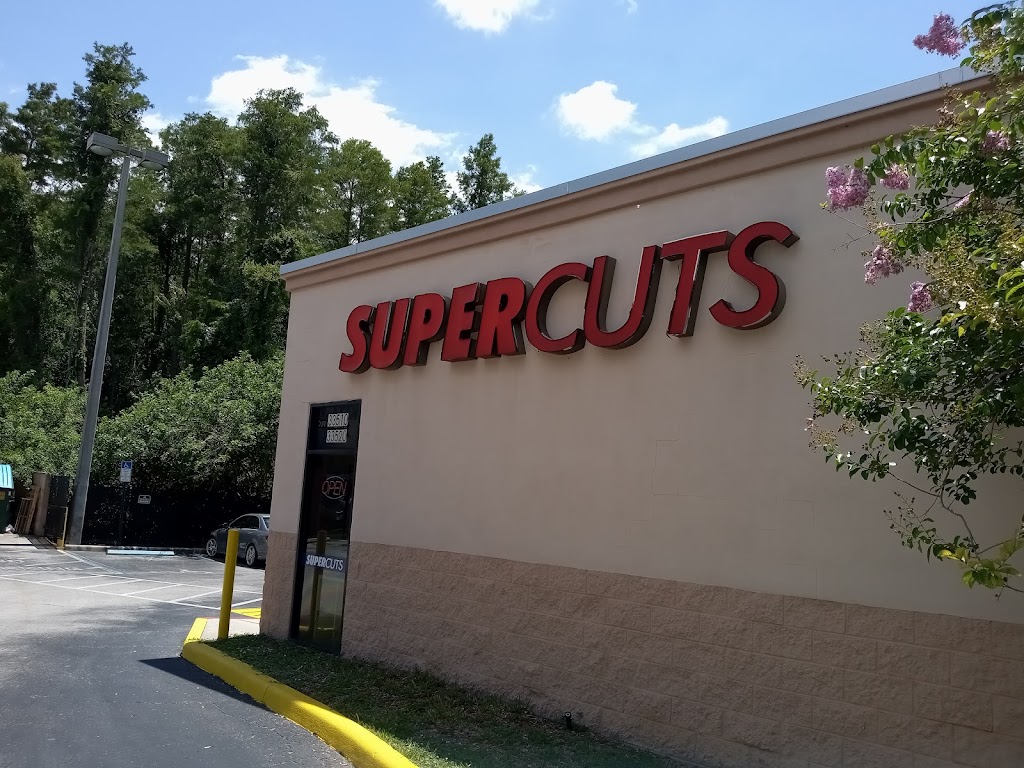 Supercuts Palm Harbor 34684