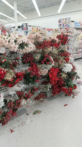 Fabric Store «Jo-Ann Fabrics and Crafts», reviews and photos, 1360 S Washington St #3, North Attleborough, MA 02760, USA