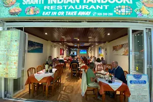 Shanti Indian Tandoori Restaurant image