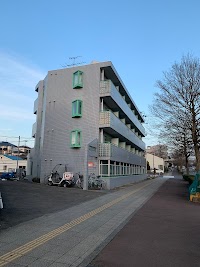 啓進ハイツ台原