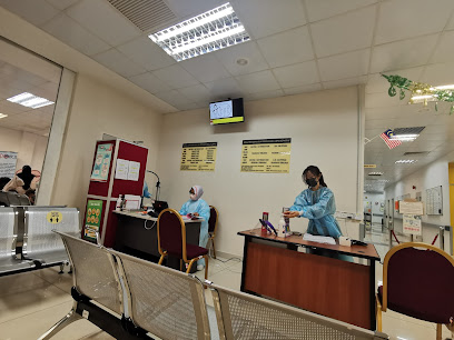 Klinik Pergigian Kuala Lumpur