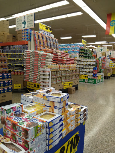 Department Store «Western Beef Supermarket», reviews and photos, 130-35 Merrick Blvd, Jamaica, NY 11434, USA