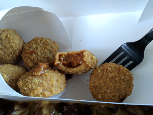 Fast Food Restaurant «Sonic Drive-In», reviews and photos, 6173 US-90, Milton, FL 32570, USA