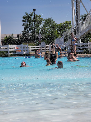 Water Park «Suffoletta Family Aquatic Center», reviews and photos, 200 Airport Rd, Georgetown, KY 40324, USA
