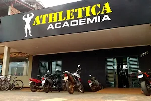 Athletica Academia image