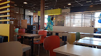 Atmosphère du Restauration rapide McDonald's à Villeparisis - n°2